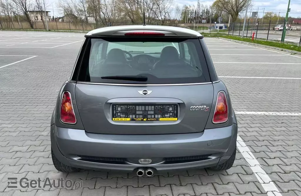 MINI Mini 