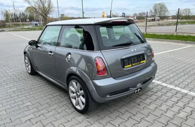 MINI Mini 
