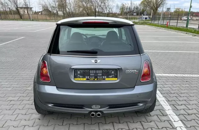 MINI Mini 