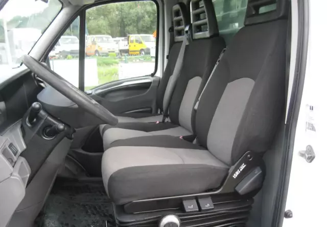 IVECO Daily 