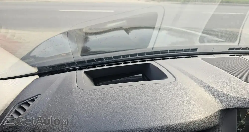 BMW Seria 5 520d Edition Fleet