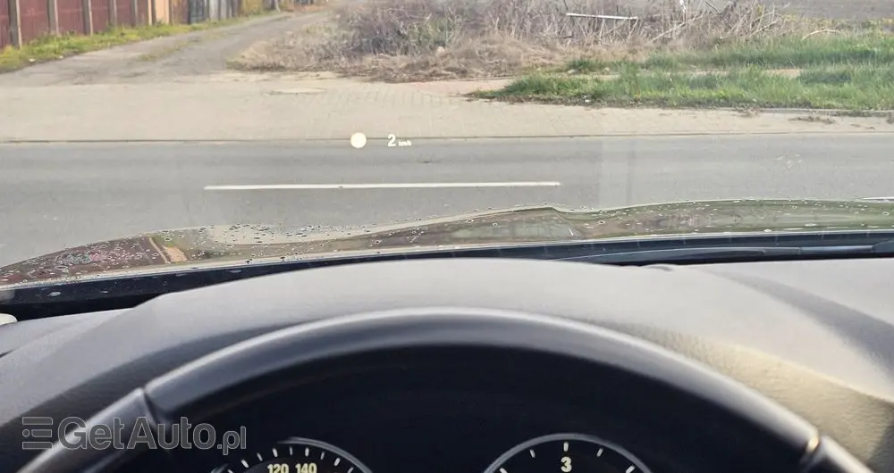 BMW Seria 5 520d Edition Fleet