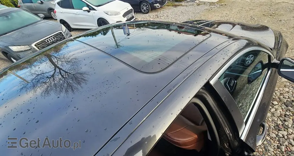 BMW Seria 5 520d Edition Fleet