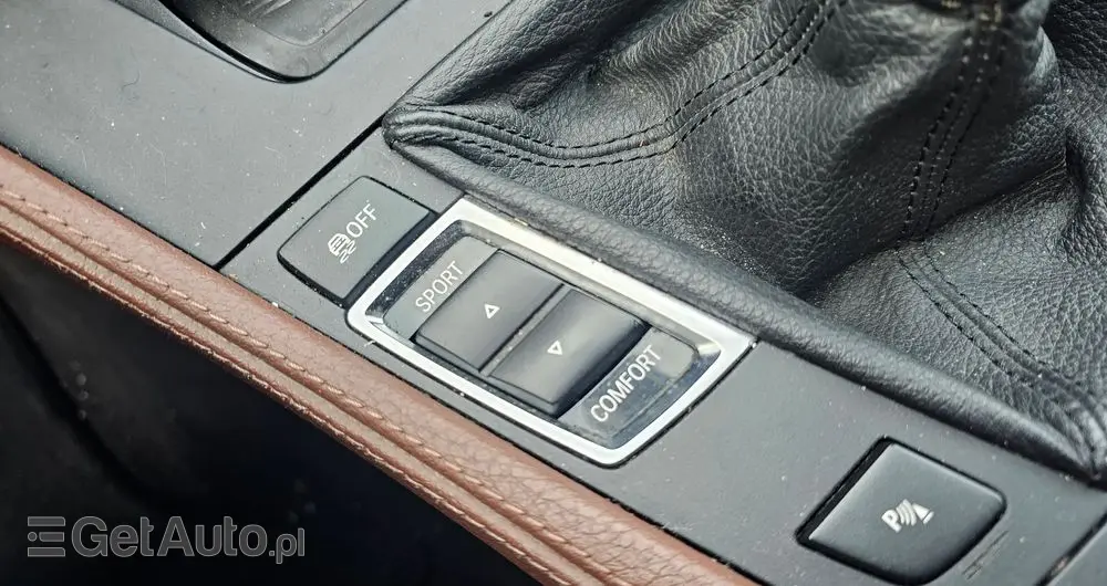 BMW Seria 5 520d Edition Fleet