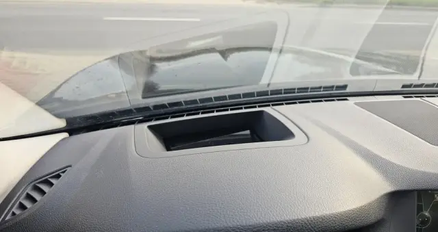 BMW Seria 5 520d Edition Fleet