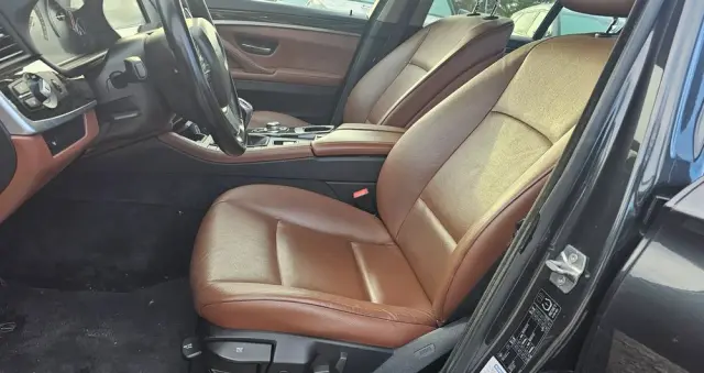 BMW Seria 5 520d Edition Fleet