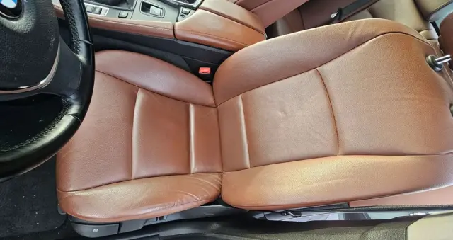 BMW Seria 5 520d Edition Fleet