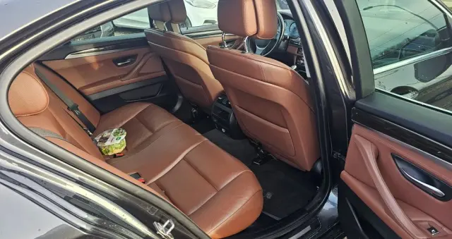 BMW Seria 5 520d Edition Fleet
