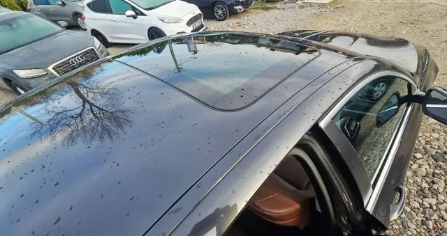 BMW Seria 5 520d Edition Fleet