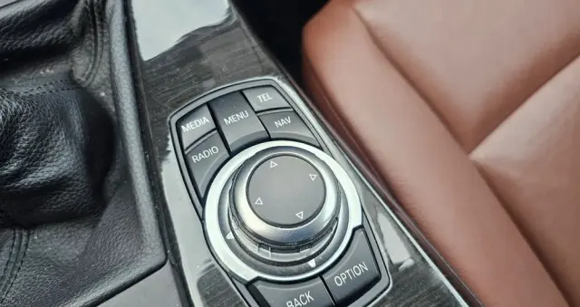 BMW Seria 5 520d Edition Fleet