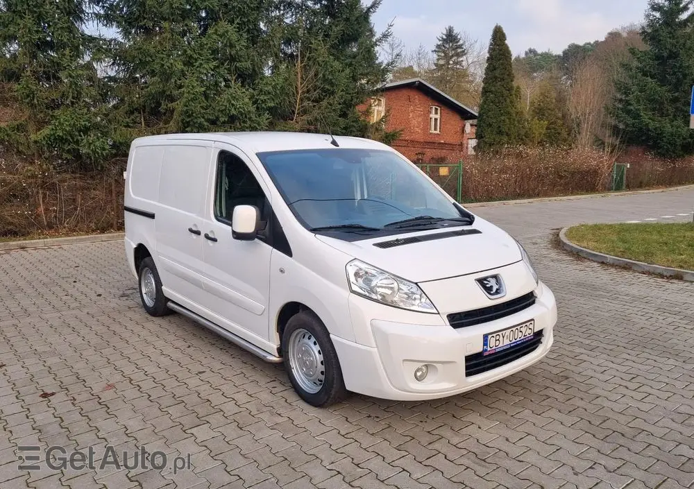PEUGEOT Expert 