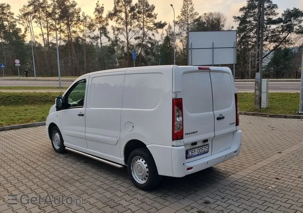 PEUGEOT Expert 