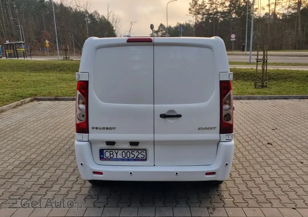 PEUGEOT Expert 