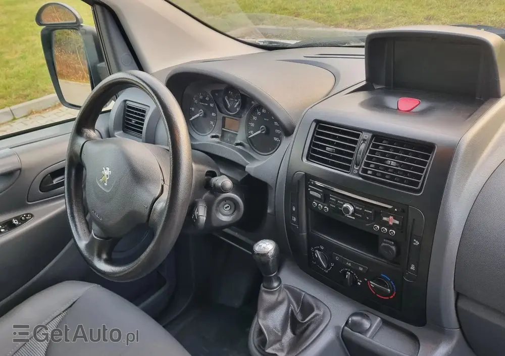 PEUGEOT Expert 