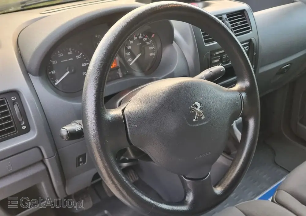 PEUGEOT Expert 