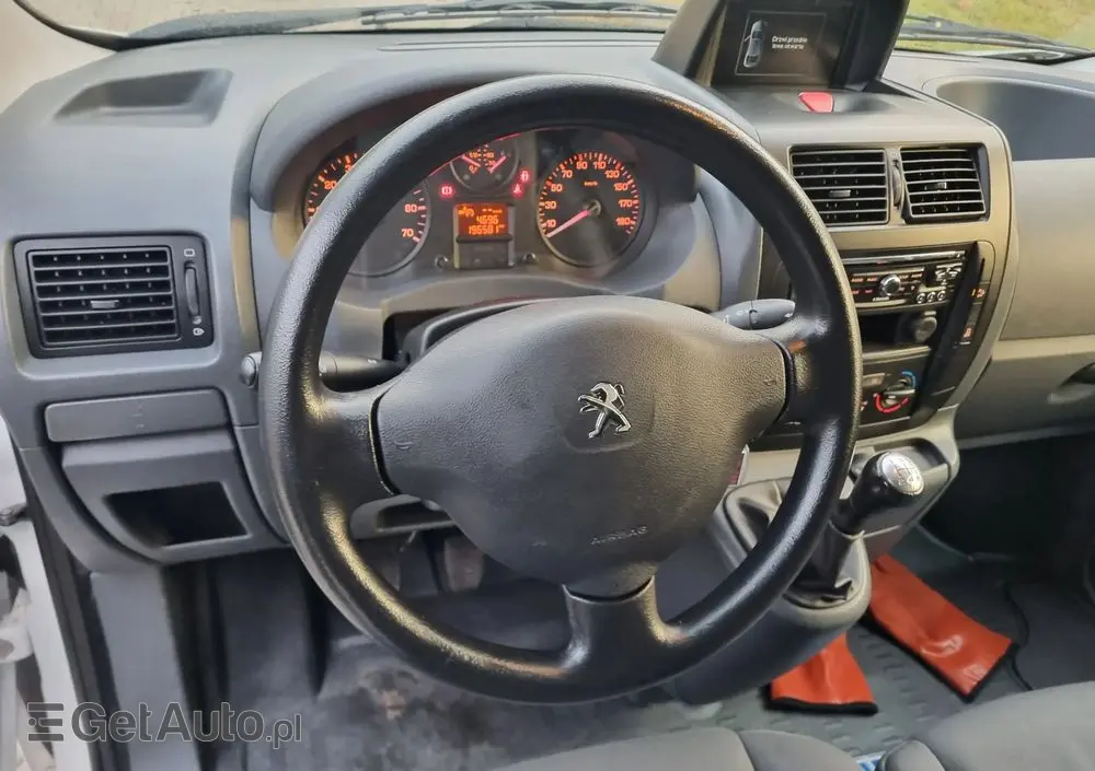 PEUGEOT Expert 