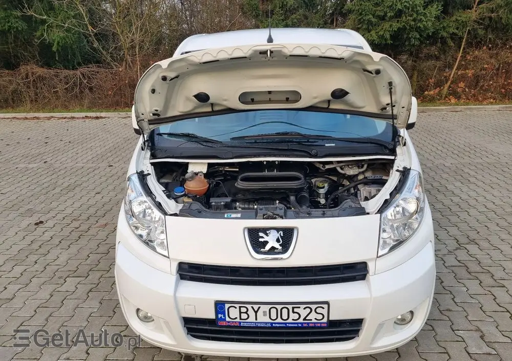 PEUGEOT Expert 