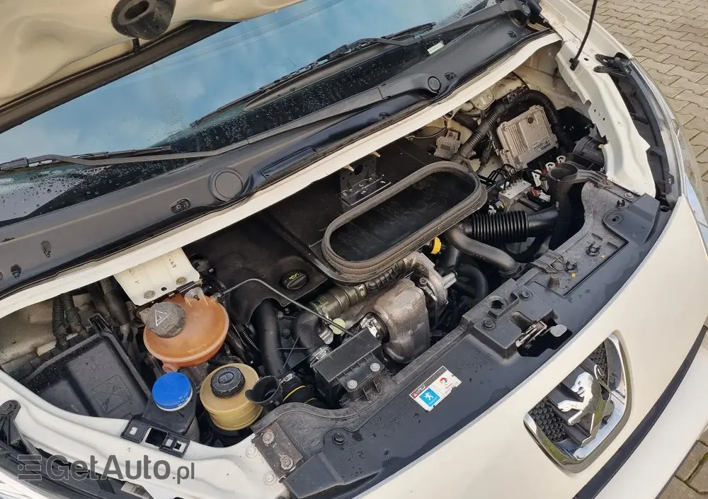 PEUGEOT Expert 