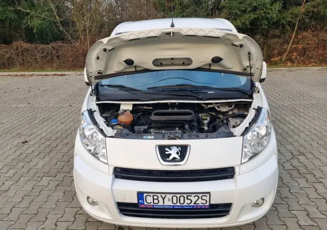 PEUGEOT Expert 