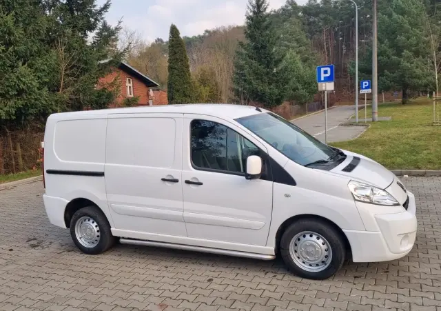 PEUGEOT Expert 
