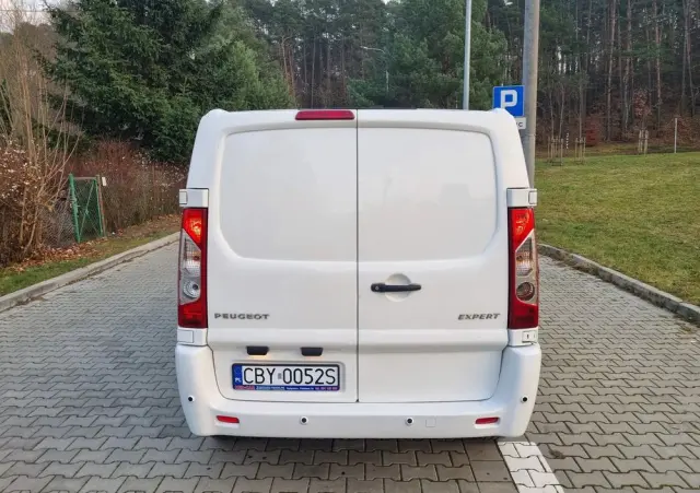 PEUGEOT Expert 