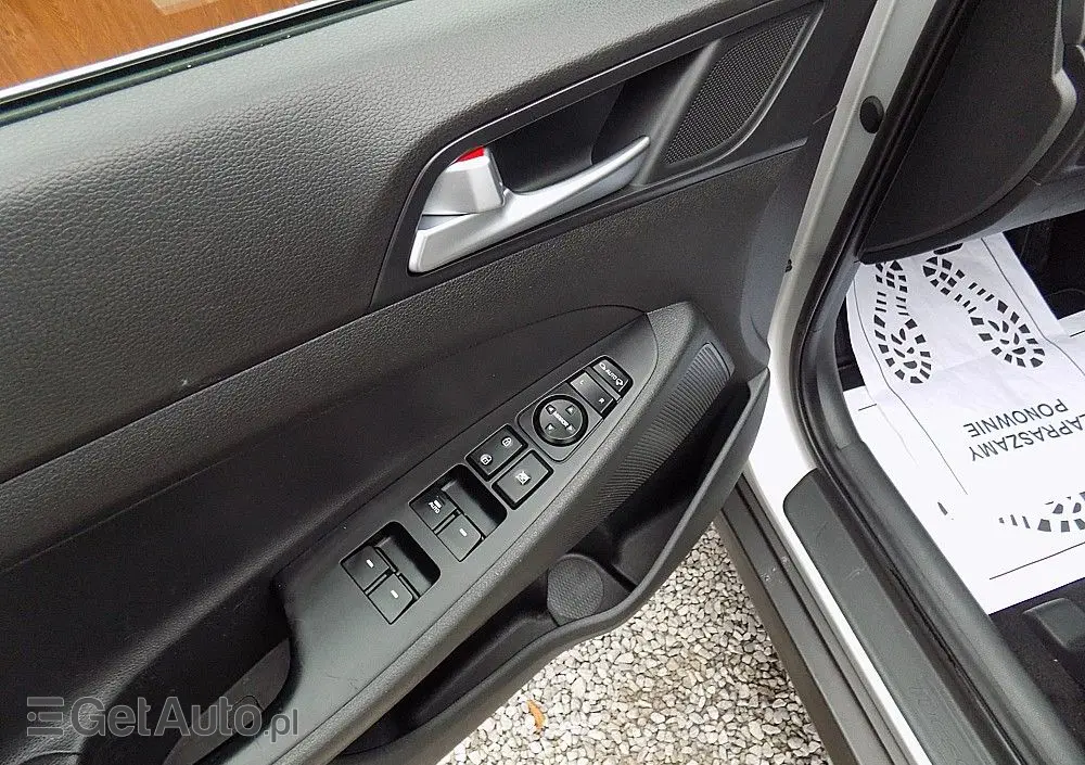 HYUNDAI Tucson 1.6 GDi 2WD Advantage