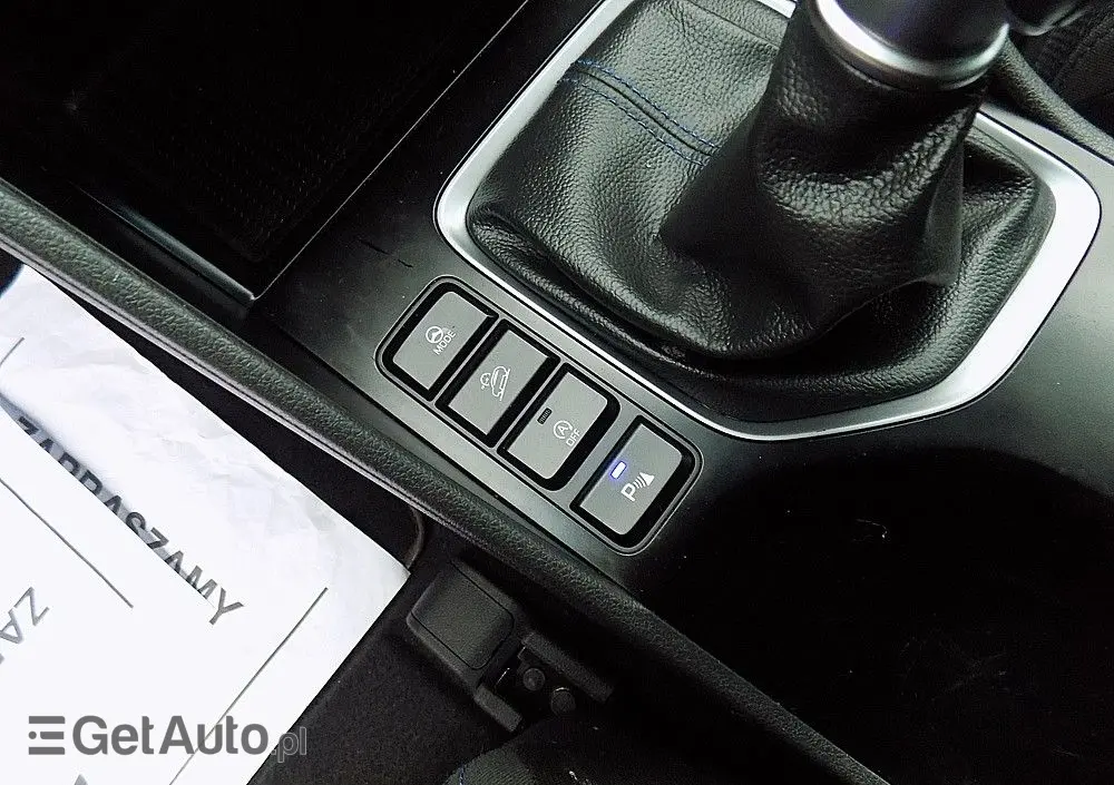 HYUNDAI Tucson 1.6 GDi 2WD Advantage