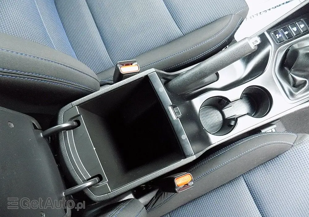 HYUNDAI Tucson 1.6 GDi 2WD Advantage