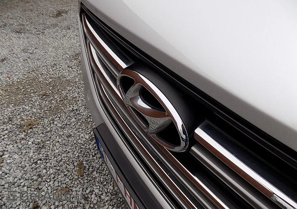 HYUNDAI Tucson 1.6 GDi 2WD Advantage