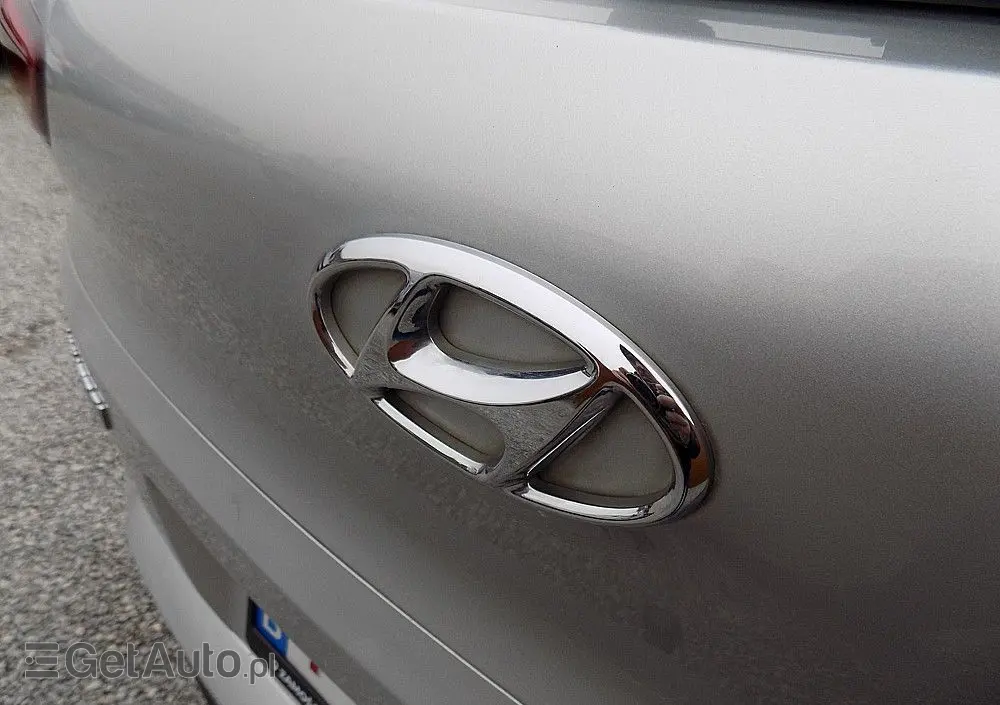 HYUNDAI Tucson 1.6 GDi 2WD Advantage