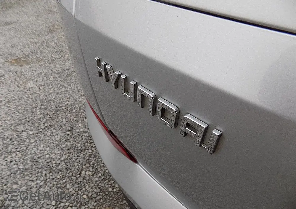 HYUNDAI Tucson 1.6 GDi 2WD Advantage