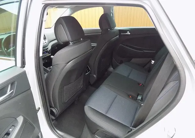 HYUNDAI Tucson 1.6 GDi 2WD Advantage