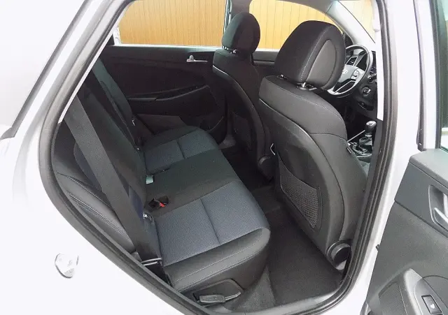 HYUNDAI Tucson 1.6 GDi 2WD Advantage