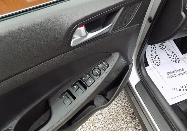 HYUNDAI Tucson 1.6 GDi 2WD Advantage