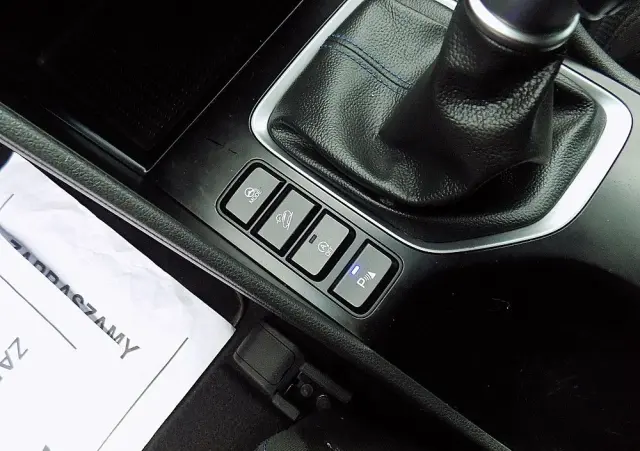 HYUNDAI Tucson 1.6 GDi 2WD Advantage