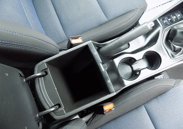 HYUNDAI Tucson 1.6 GDi 2WD Advantage