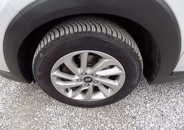 HYUNDAI Tucson 1.6 GDi 2WD Advantage