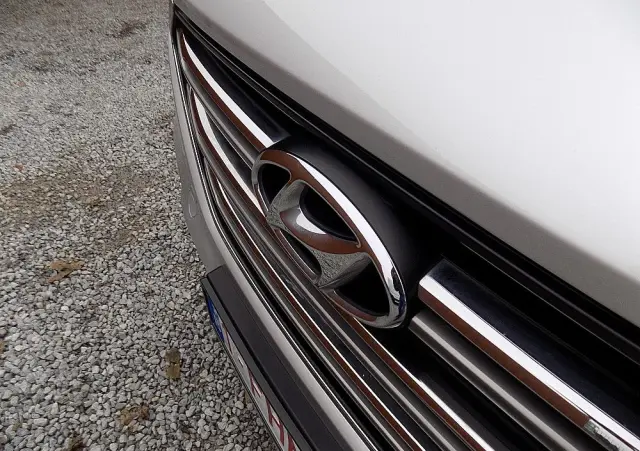 HYUNDAI Tucson 1.6 GDi 2WD Advantage