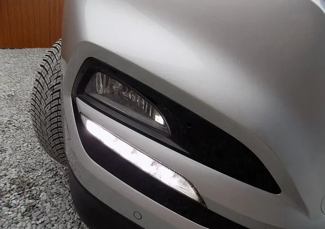 HYUNDAI Tucson 1.6 GDi 2WD Advantage