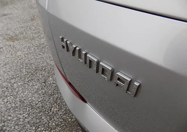 HYUNDAI Tucson 1.6 GDi 2WD Advantage