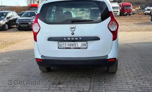 DACIA Lodgy 