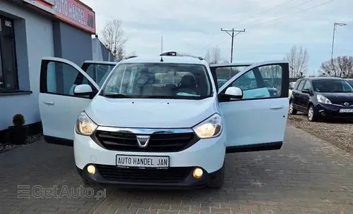 DACIA Lodgy 