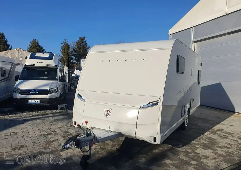 TABBERT SENARA 460 E 