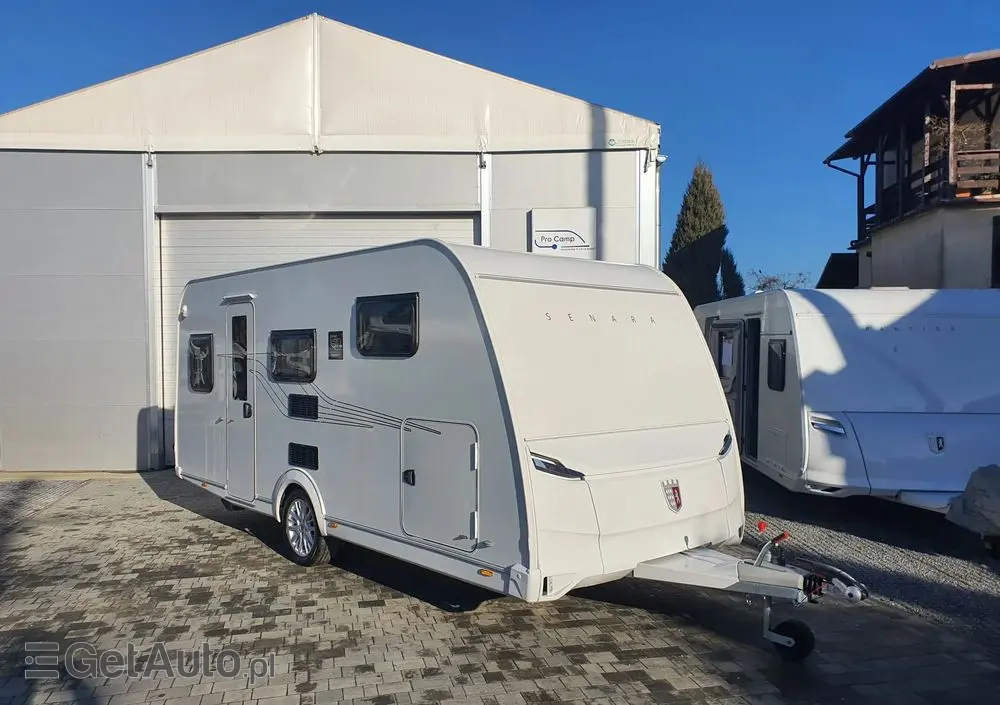 TABBERT SENARA 460 E 