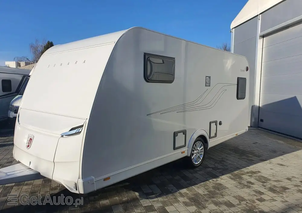 TABBERT SENARA 460 E 