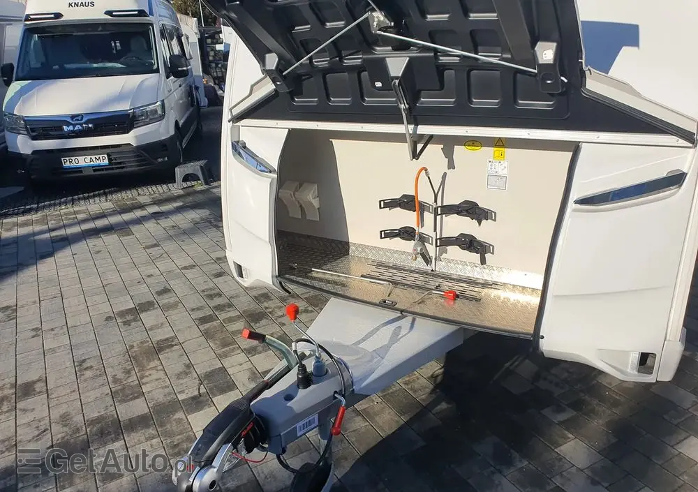 TABBERT SENARA 460 E 