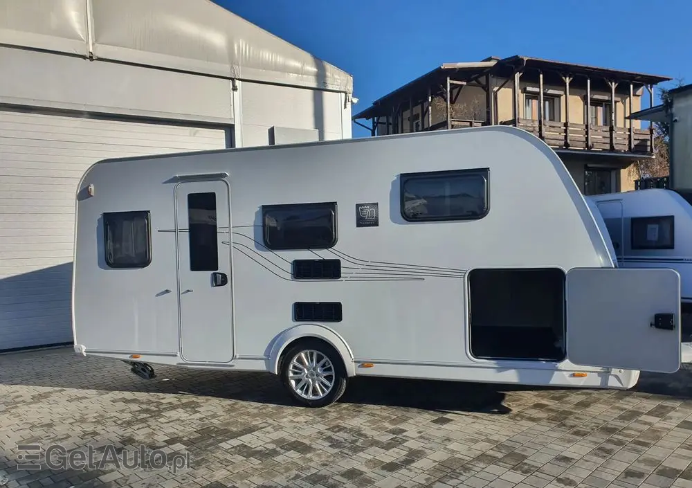 TABBERT SENARA 460 E 