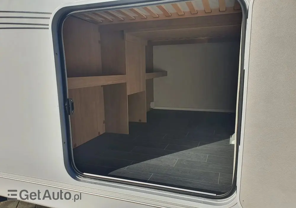 TABBERT SENARA 460 E 