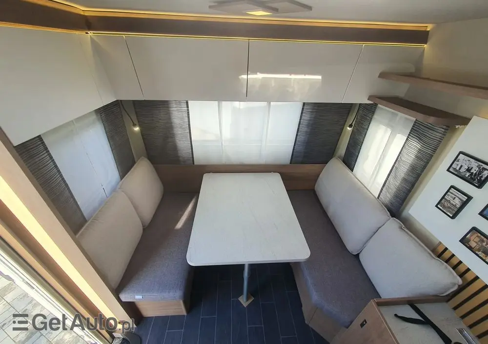 TABBERT SENARA 460 E 