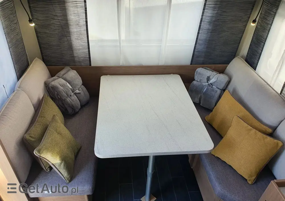 TABBERT SENARA 460 E 